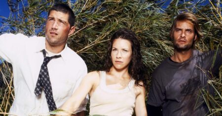 ‘Lost’ Cast: Where Are They Now? Matthew Fox, Evangeline Lilly and More