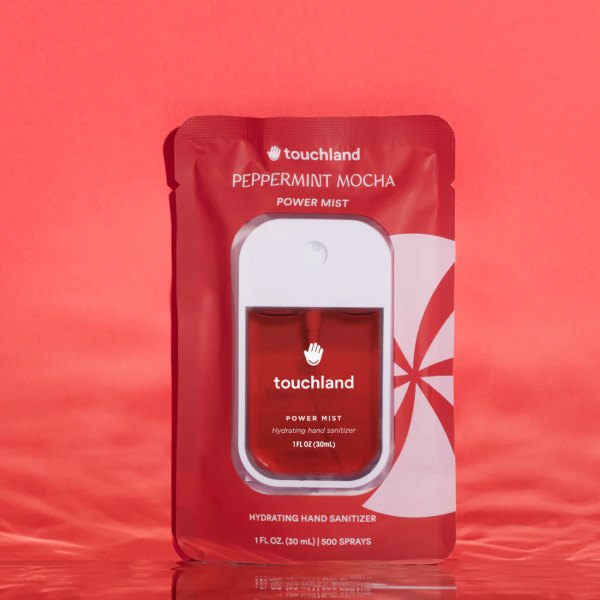 Hand Sanitizer