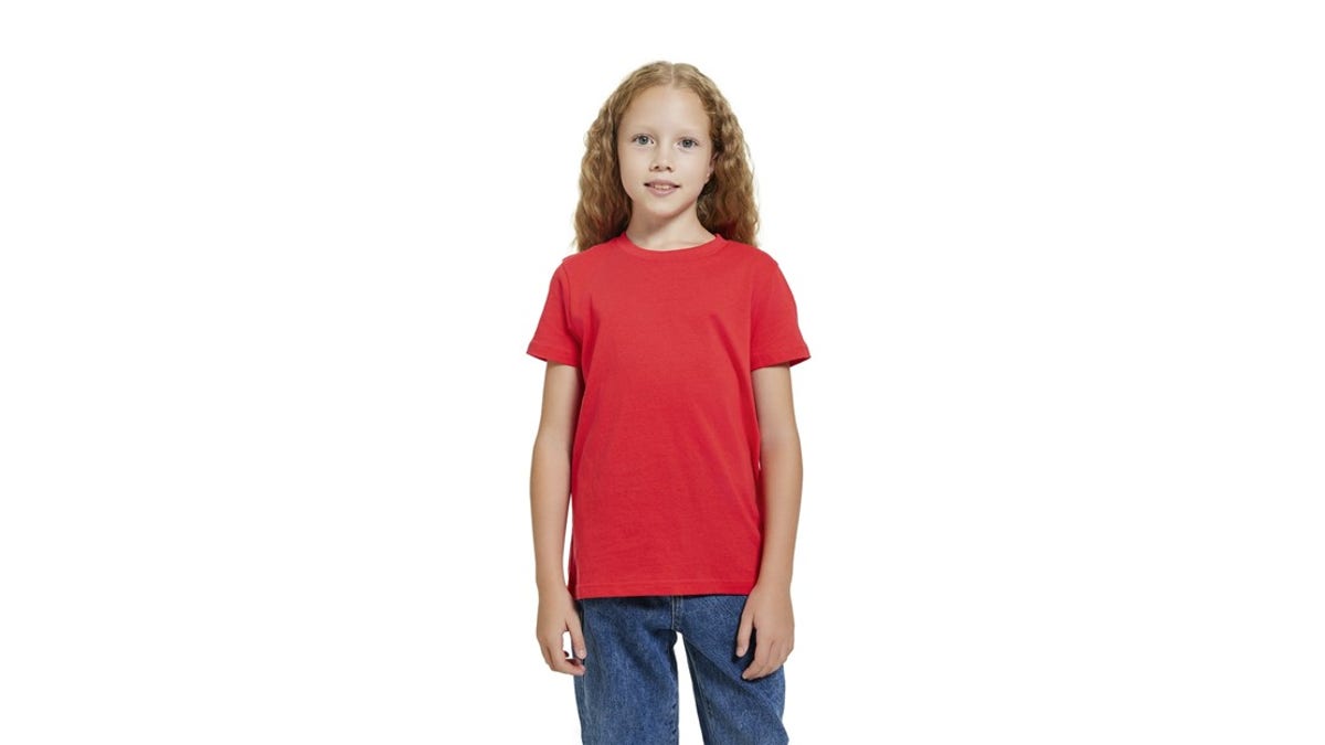 Create a costume of your kid's favorite candy.
