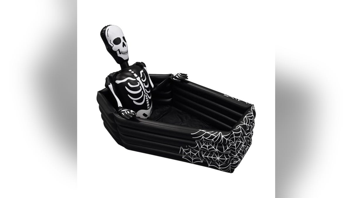 Make sure your drinks stay cold during your party.