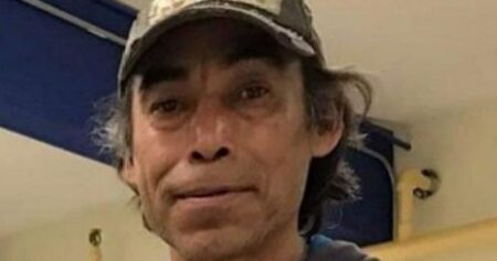 B.C. man missing after falling into Fraser River near Lillooet: police