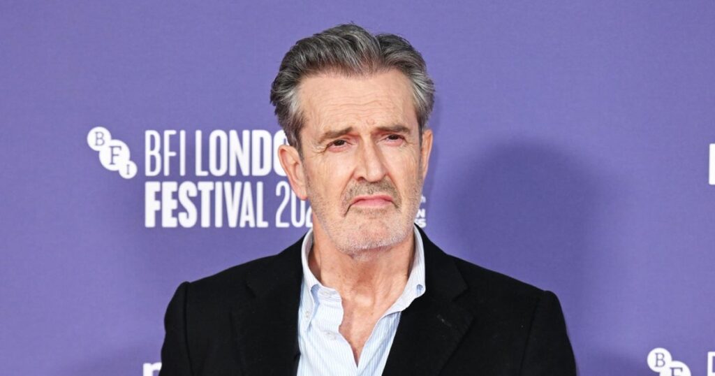 Rupert Everett Shuts Down Idea of Using Ozempic Because He Doesn’t Want to ‘Look Weird’
