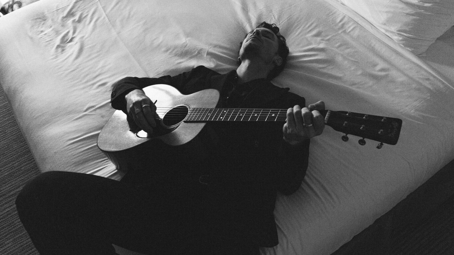 Shawn Mendes Talks Making His Soulful Return at the VMAs