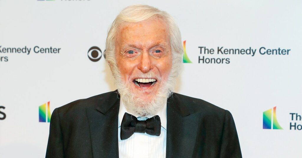 Dick Van Dyke Jokes He’s ‘Praying’ to Make It to 99th Birthday After Canceling Appearances