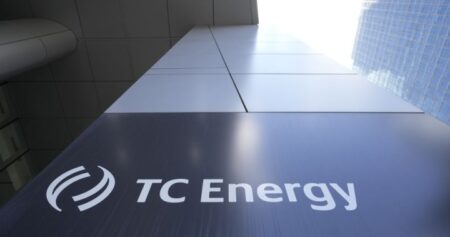 TC Energy says $1B sale of minority stake in pipeline to Indigenous groups is delayed