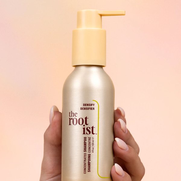 Shampoo