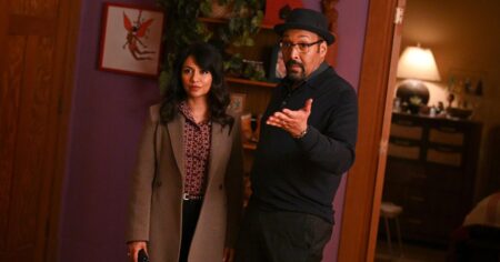 ‘The Irrational’ Season 2 Sees the Characters Getting ‘Into a Lot of Trouble’: ‘The Show Got Bigger’ (Exclusive)