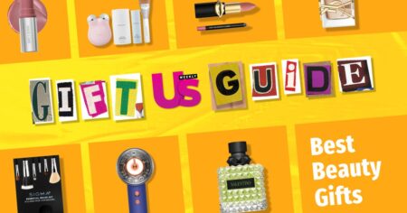 The 21 Best Holiday Beauty Gifts — From Makeup Essentials to Luxurious Skincare Devices