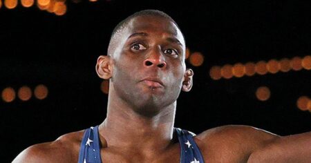 Alan Vera, USA Wrestling Star, Dies at 33