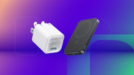 Score Anker Chargers, Power Banks and More With 15% Off at Amazon