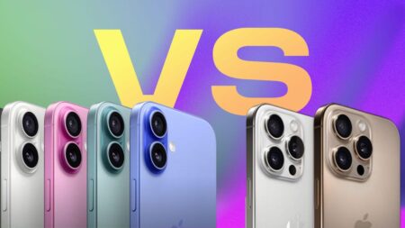 iPhone 16 vs. iPhone 16 Pro: Don’t Buy the Wrong One