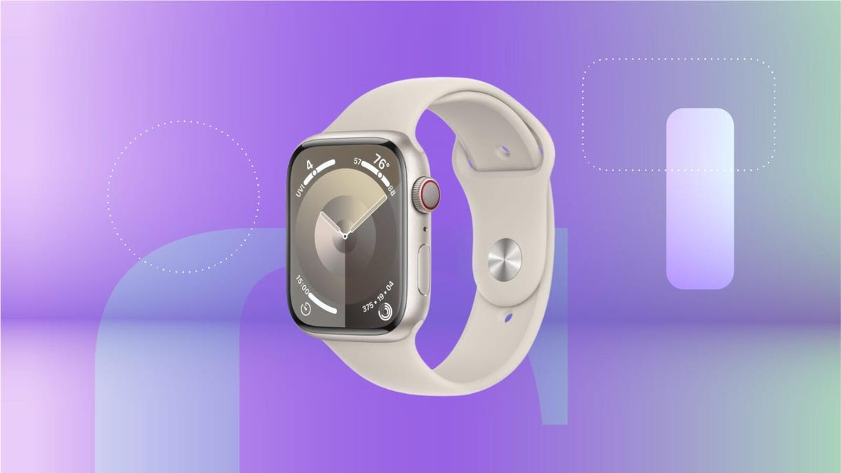 Apple Watch Series 9