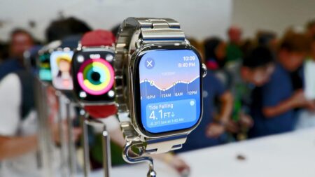 Best Preorder Deals for the Apple Watch Series 10 Before It Launches This Week