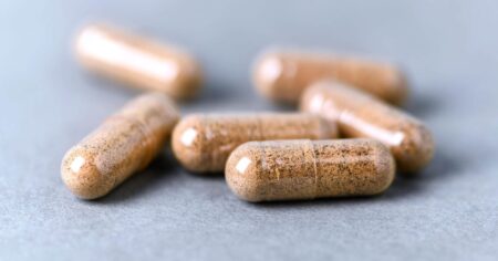 Ashwagandha Benefits, From Stress To Sleep, According to Experts