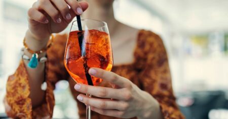 7 Best Lowest Calorie Alcoholic Drinks