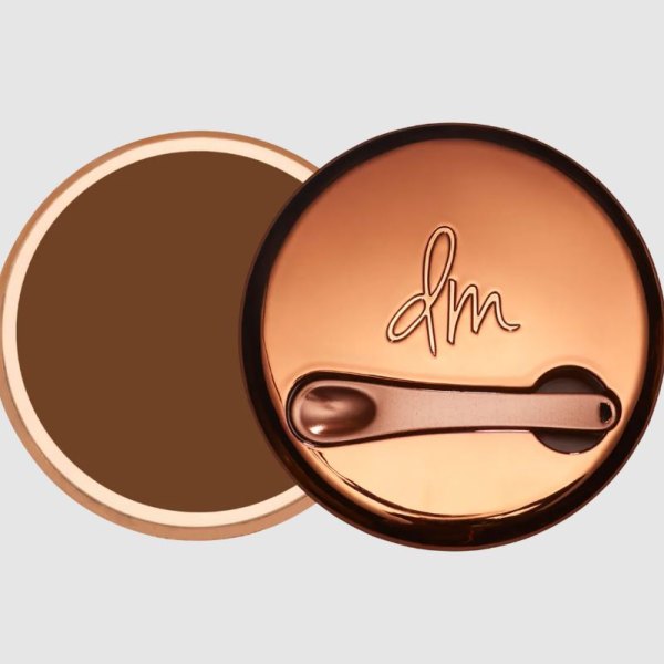 Danessa Myricks Beauty Yummy Skin Blurring Balm Powder