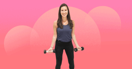 How to Do Bicep Curls: Dumbbells, Form, Muscles Worked