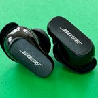 Image of Bose QuietComfort Earbuds 2