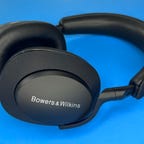 Image of Bowers & Wilkins PX7 S2