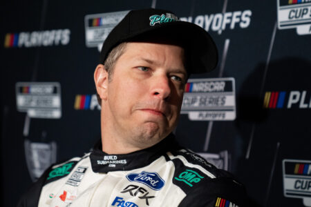 Brad Keselowski Drops Major Hint on RFK Racing’s Potential 2025 Expansion