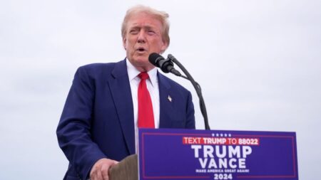Video: Political scientist explains why Trump pushes debunked claim about Haitian immigrants
