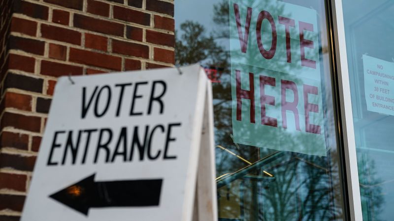 Are undocumented immigrants voting in US elections? Here’s the available data
