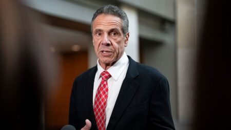 Andrew Cuomo to testify before House panel on pandemic response