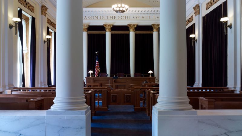 Bill to address judge shortage faces uphill climb in US House