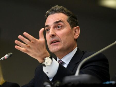 CTV says staffers who altered Poilievre clip ‘no longer’ work for its news team