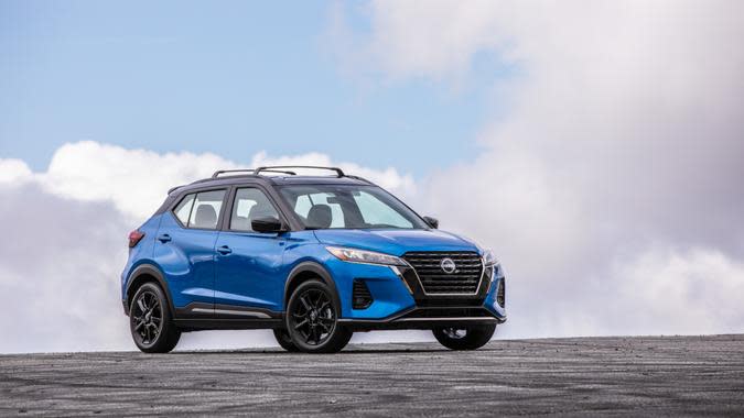 Jay K. McNallyMcNally Multi Med / Nissan