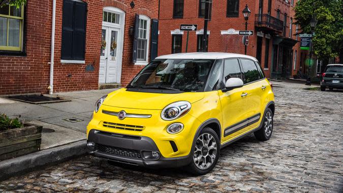 ©Fiat Chrysler Automobiles