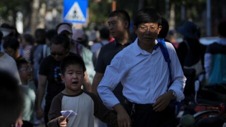 ‘Better sooner than later’: China treading cautiously in raising retirement age to prevent public unhappiness, analysts say