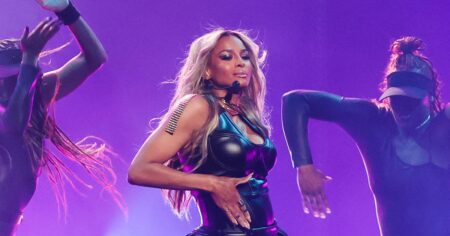 Her Daily And Postpartum Fitness Routine