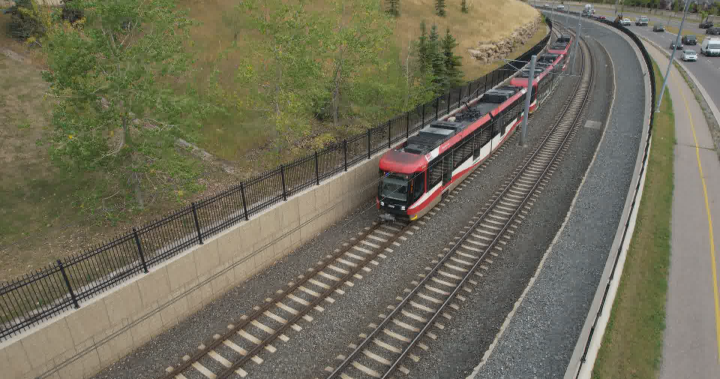 Calgary eyes transit rule changes to crack down on loitering and harassment