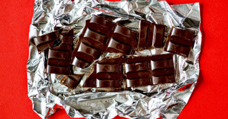 Is Dark Chocolate Good For You? Here’s What Dietitians Say