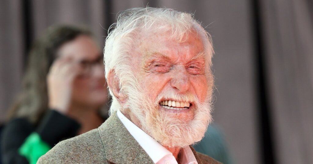 Dick Van Dyke’s Health at 98: Alcoholism, Headaches And Exercise