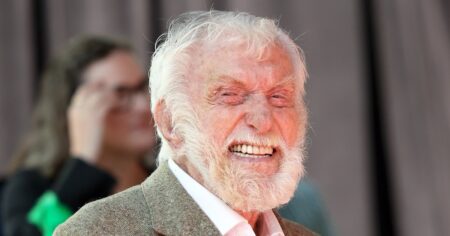 Dick Van Dyke’s Health at 98: Alcoholism, Headaches And Exercise