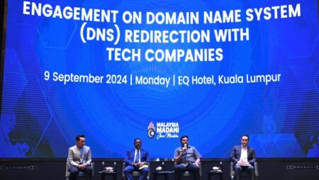 Analysis: Malaysia’s botched web rerouting plan shows it must be more transparent, ‘better prepared’ on new internet policies
