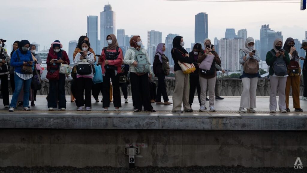 Indonesia’s middle class lament ‘worsening’ plight, as sharp drop in their population sets off economic alarm bell