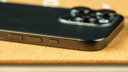 How to Use the Action Button on the iPhone 16, iPhone 15 Pro and 15 Pro Max