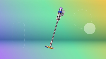 Grab the Dyson V15 Detect, One of Our Favorite Vacuums, With Up to $165 Off
