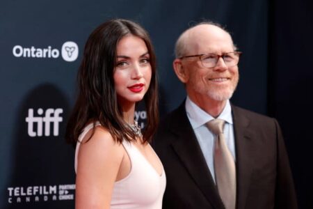 Ron Howard’s ‘Eden’ Toronto Premiere Paused Due to ‘Medical Emergency’ as Attendee Carried Out on Stretcher
