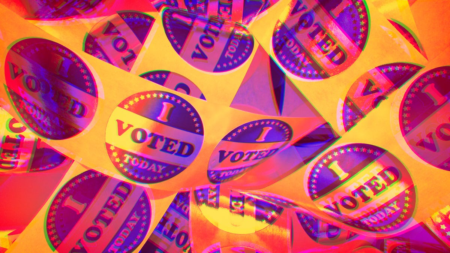 Election 2024: Here’s How to Stop Those Endless Fundraising Messages