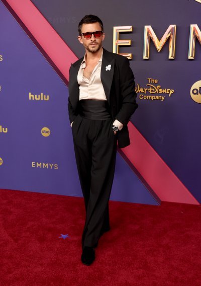 Emmys 2024 Best and Worst Dressed Emmys 2024 Best and Worst Dressed