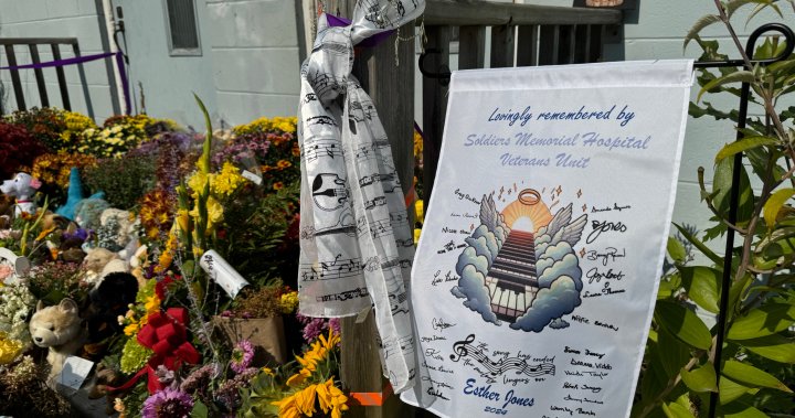 Family of N.S. homicide victim in shock, remember her as a ‘loving, sweet sister’
