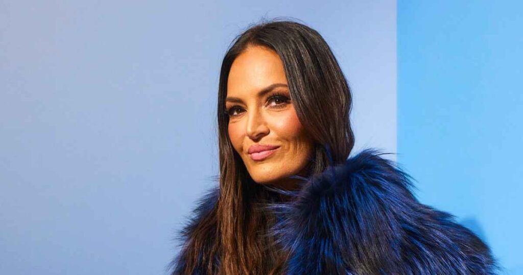 ‘RHOSLC’ Star Lisa Barlow Gives Us Her ‘Controversial’ Take on Wearing Fur: ‘It’s Back In’ (Exclusive)