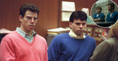 What Does ‘Monsters’ Get Wrong About Erik and Lyle Menendez’s Murder Case? Incest Claims and More