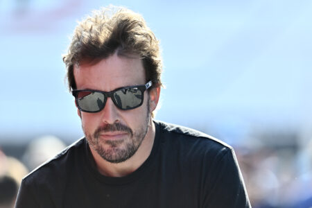 Fernando Alonso Reveals Huge Lifestyle Change After Persistent Issues