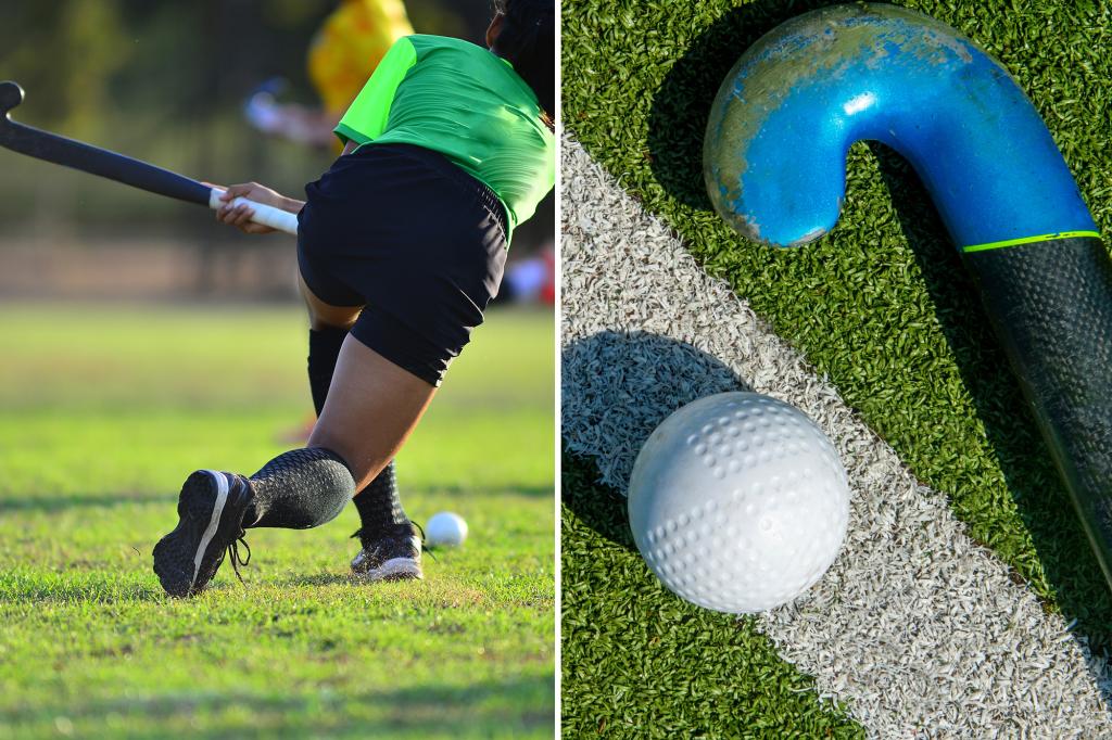 Mass. HS field hockey team forfeits game over male athlete on opposing roster — year after female player seriously injured