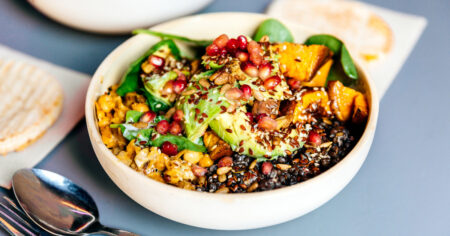 How to Adopt This Semi-Vegetarian Eating Plan